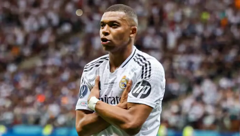La exigencia de Mbappé que Ancelotti no está dispuesto a cumplir... por ahora