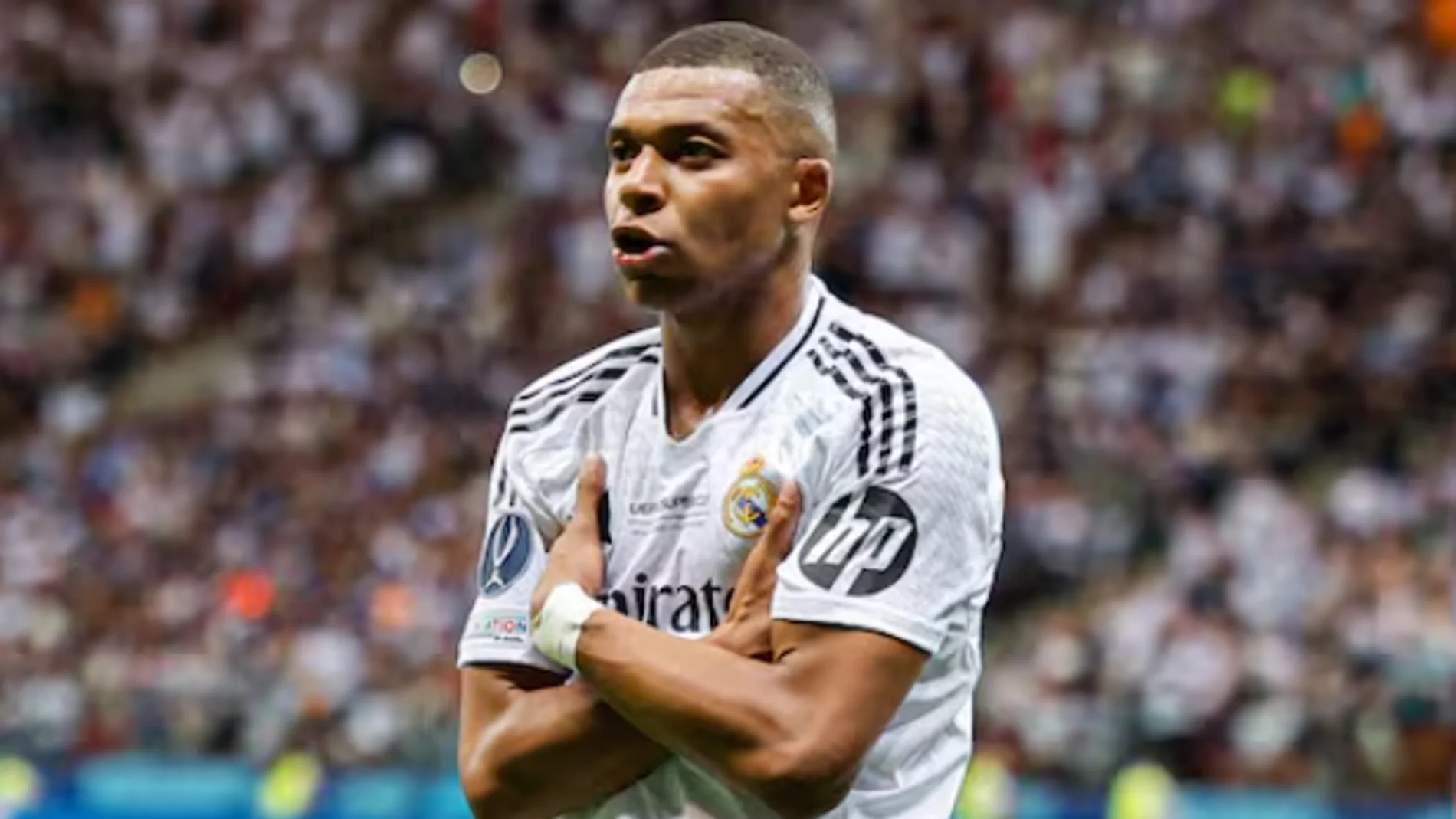 La exigencia de Mbappé que Ancelotti no está dispuesto a cumplir... por ahora