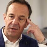 Sébastien Guigues, director general de Renault España
