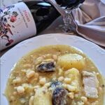 'Olla de Aldea' del bar de Albacete con el menú del día más barato de Castilla-La Mancha