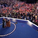 Democratic National Convention in Chicago, Illinois
