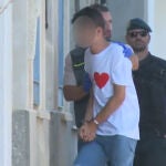 Detienen al presunto autor del asesinato del niño de 11 años de Mocejón (Toledo)