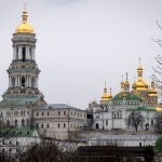 Ukraine Church Law