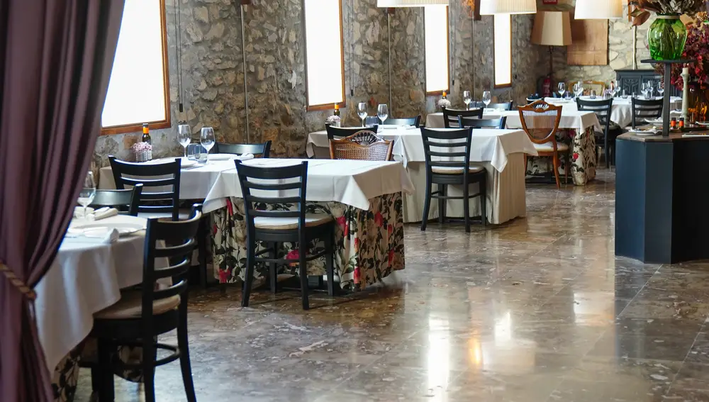 Restaurante La Santa