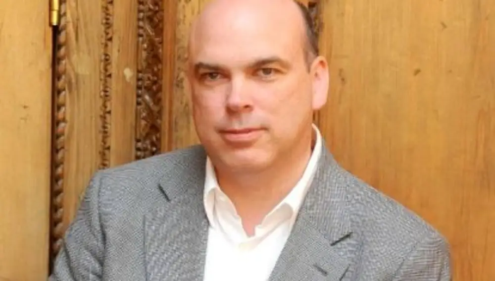 Mike Lynch, el "Bill Gates" británico