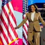 Election 2024 DNC