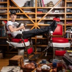 Entrevista a Alejo Stivel