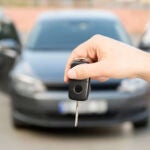 Compra de un coche de segunda mano