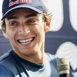 Armand Duplantis ha fijado el récord del mundo de salto con pértiga en 6,29