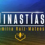 "Dinastías", lo nuevo de Joaquín Prat en el prime time ya tiene fecha de estreno