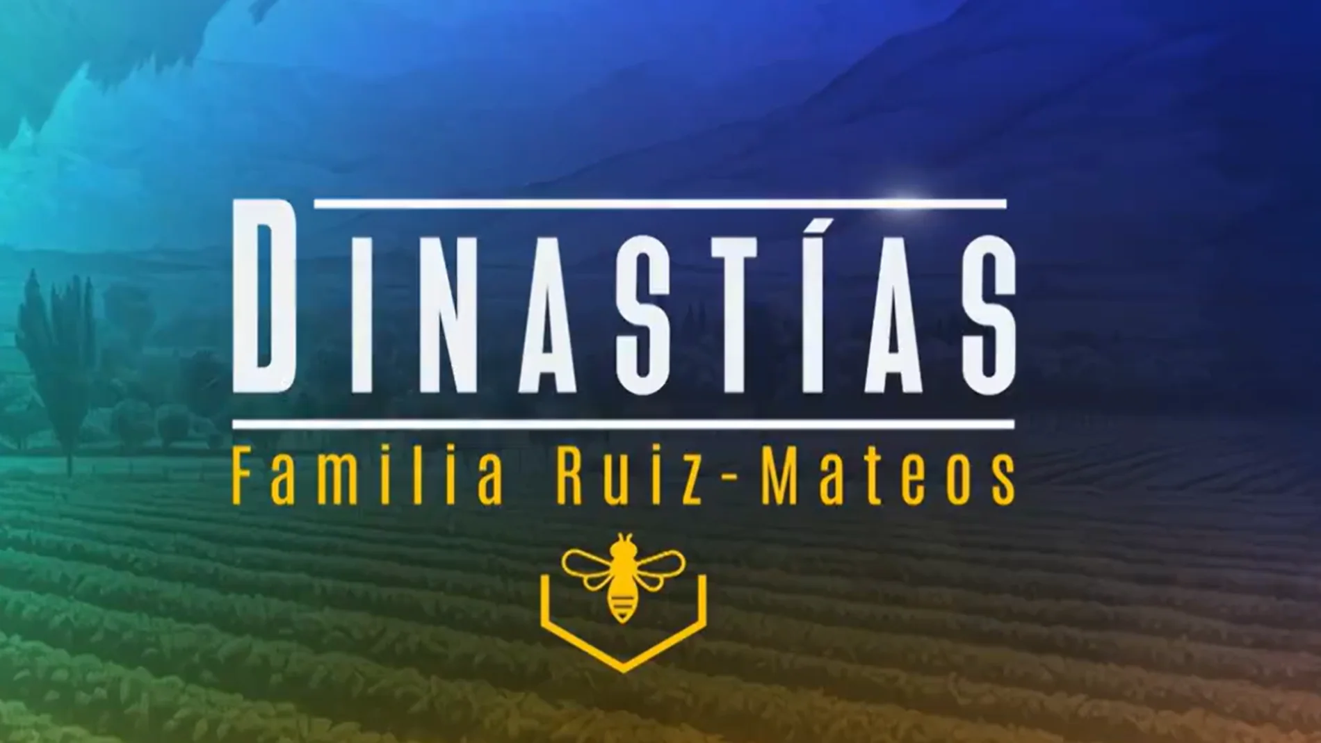 "Dinastías", lo nuevo de Joaquín Prat en el prime time ya tiene fecha de estreno
