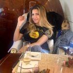 Jasveen Sangha, la "reina de la ketamina"