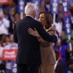 Democratic National Convention in Chicago, Illinois