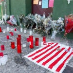 La iglesia de Mocejón celebra el funeral por el niño de 11 años Mateo