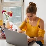 Cuatro beneficios que nos aporta tener orden.