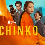 Imagen promocional de la serie "Pachinko"