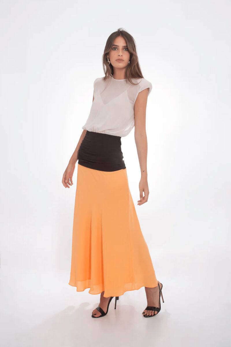 Vestido ulipa