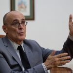 Fiscal de Delitos de Odio propone identificar a usuarios de redes y prohibir acceso en caso de delito grave