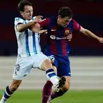 Andreas Christensen, FC Barcelona.