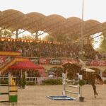 Concurso Nacional de Salto de Cuenca