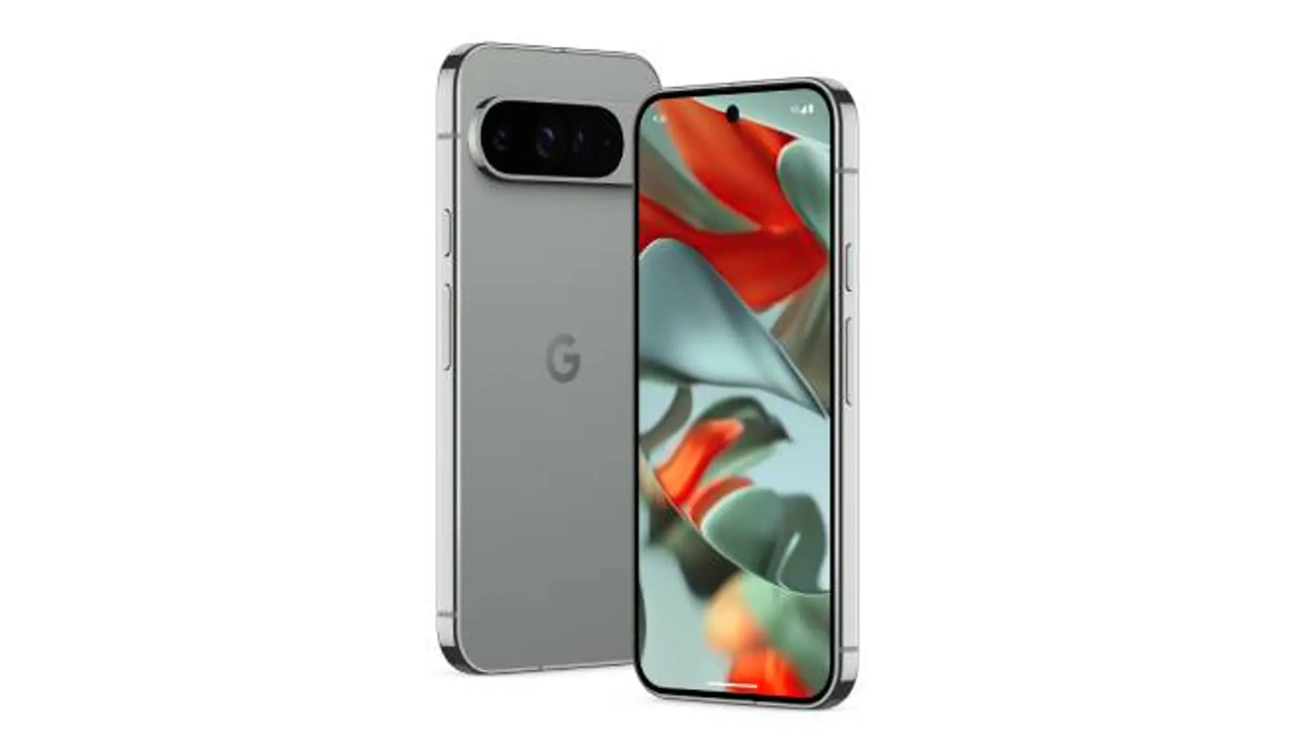 Pixel 9 Pro XL: Android con IA ejecutándose de forma local, IA en la nube y la mejor fotografía.