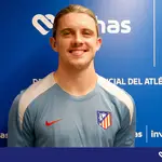 Conor Gallagher ficha por el Atlético de Madrid