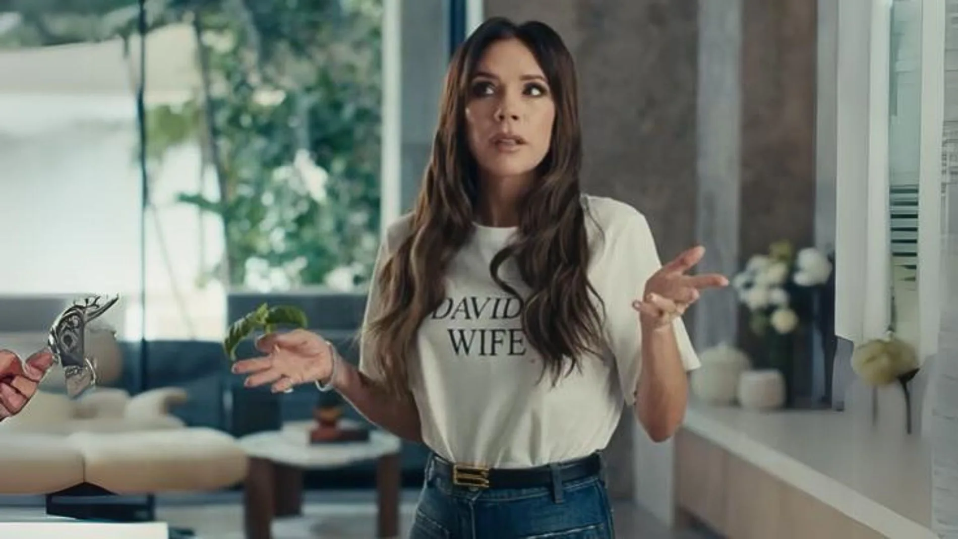 Victoria Beckham