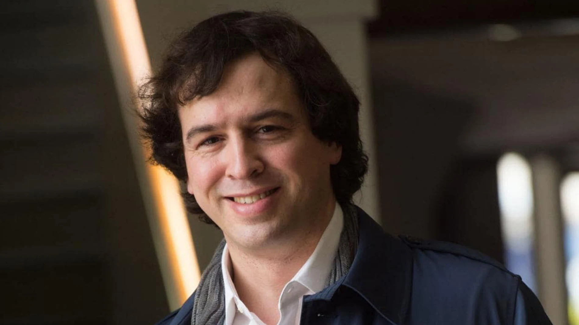David Azagra, hermano de Pedro Sánchez