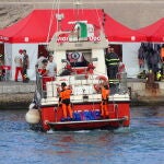 Rescuers recover more bodies of missing passengers from Bayesian yacht off Sicily Island