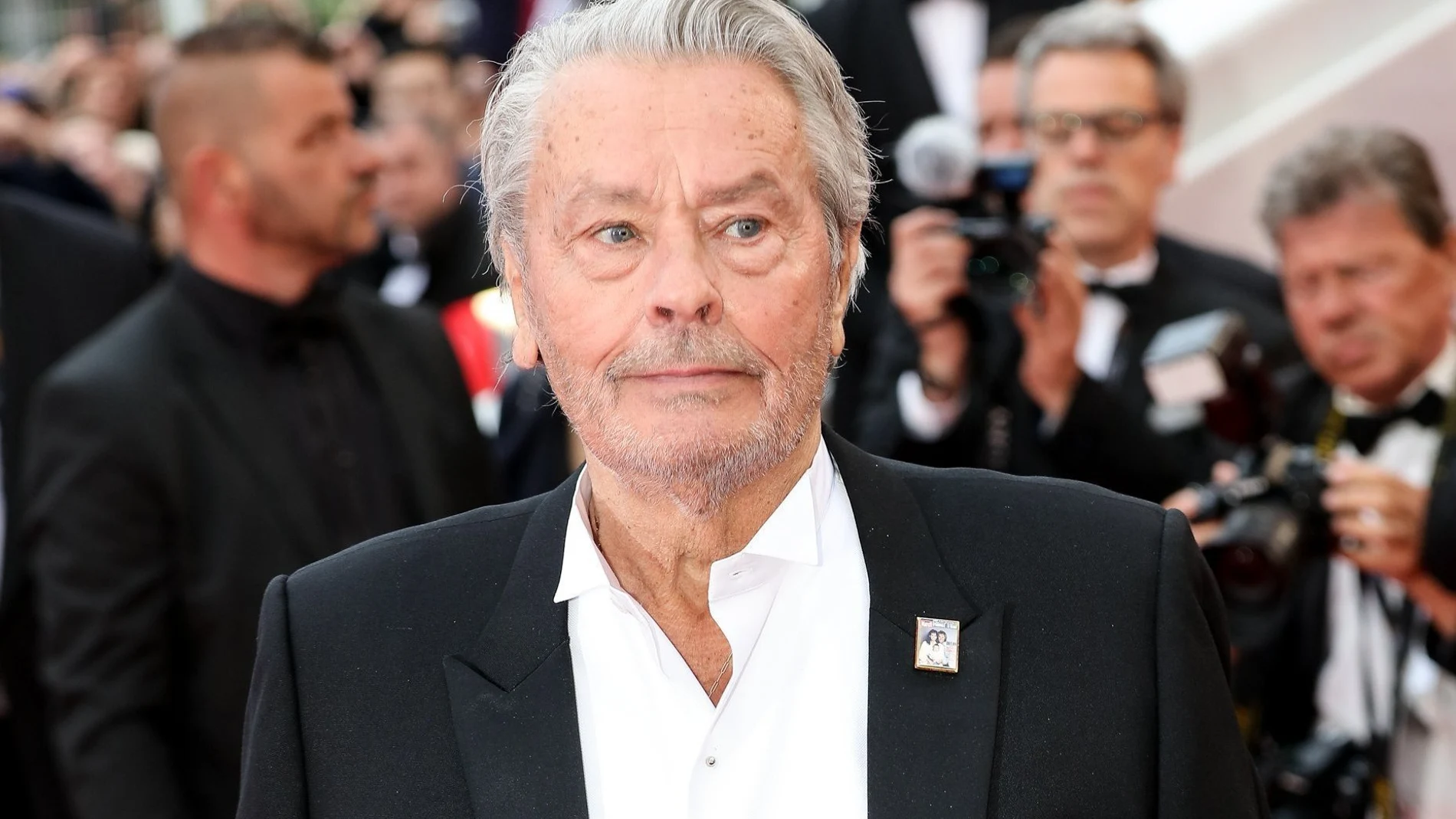 Alain Delon