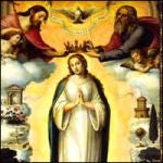Santa Maria Reina 