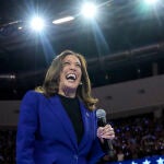 Election 2024 Harris