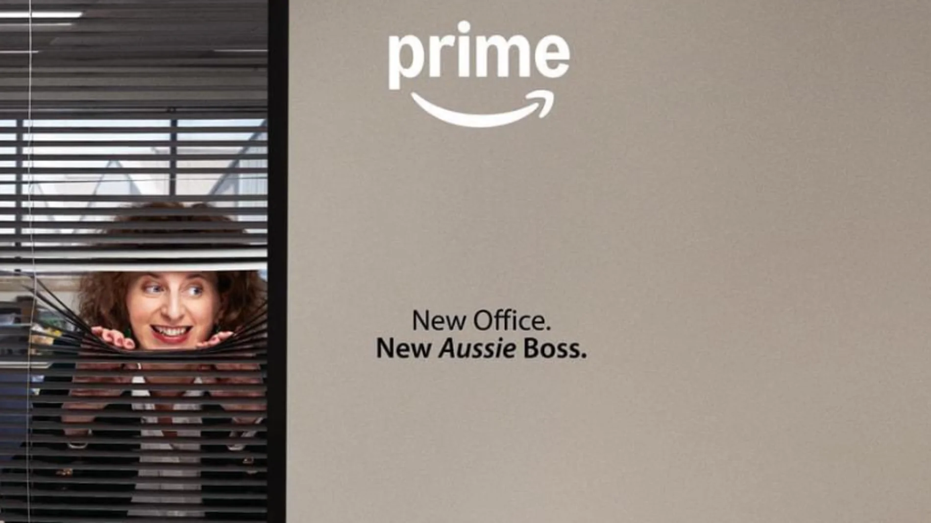 La versión femenina y australiana de "The Office" es una realidad