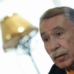 Marcos García Montes, uno de los abogados de Daniel Sancho