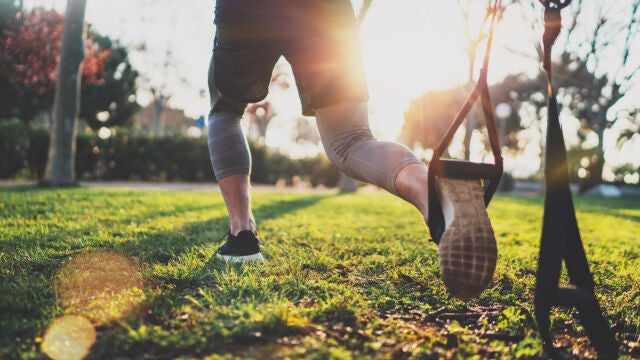 Los seres humanos tenemos más de 600 músculos en nuestro cuerpo y todos tienen un papel importante
