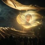 VÍDEO: Retiran el polémico tráiler de 'Megalópolis' de Coppola tras "un error imperdonable"