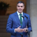 El juez del 'caso Begoña Gómez' avala dar acceso a las partes al vídeo de la declaración de Pedro Sánchez como testigo
