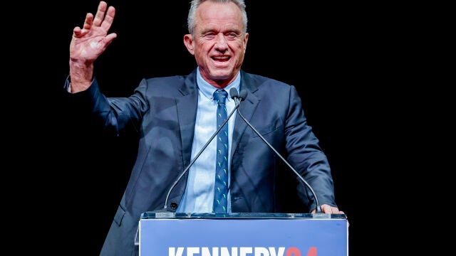 Robert F. Kennedy Jr.