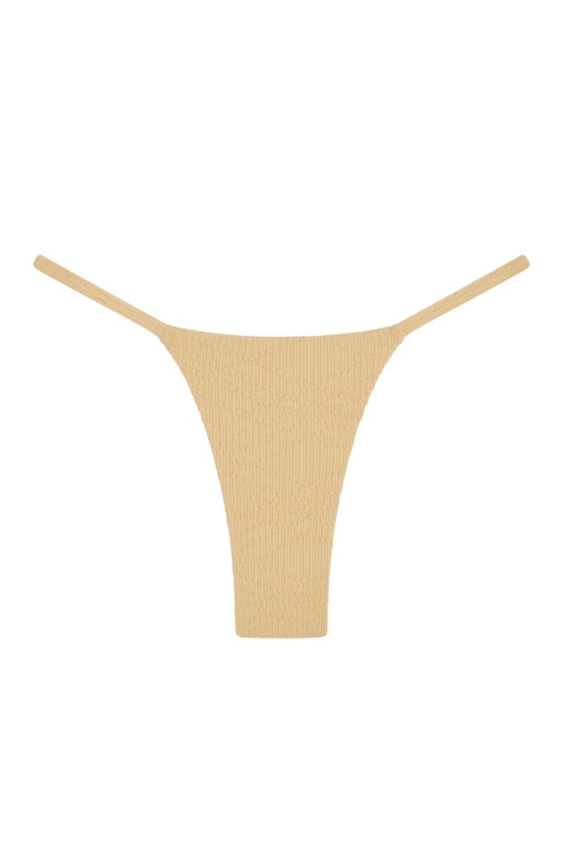 Barbados bottom