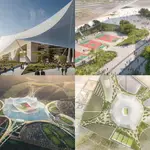 Marruecos amenaza a España: mega estadio y campaña internacional para robar la final del Mundial al Bernabéu