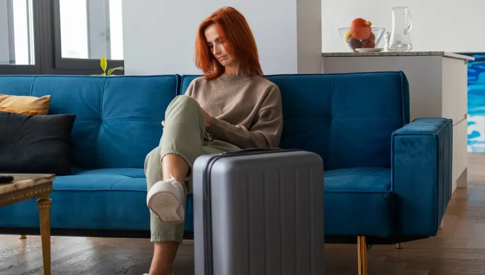 Cómo superar la vuelta a casa tras las vacaciones