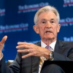 Federal Reserve Powell