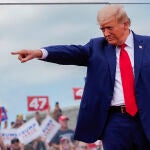Election 2024 Trump