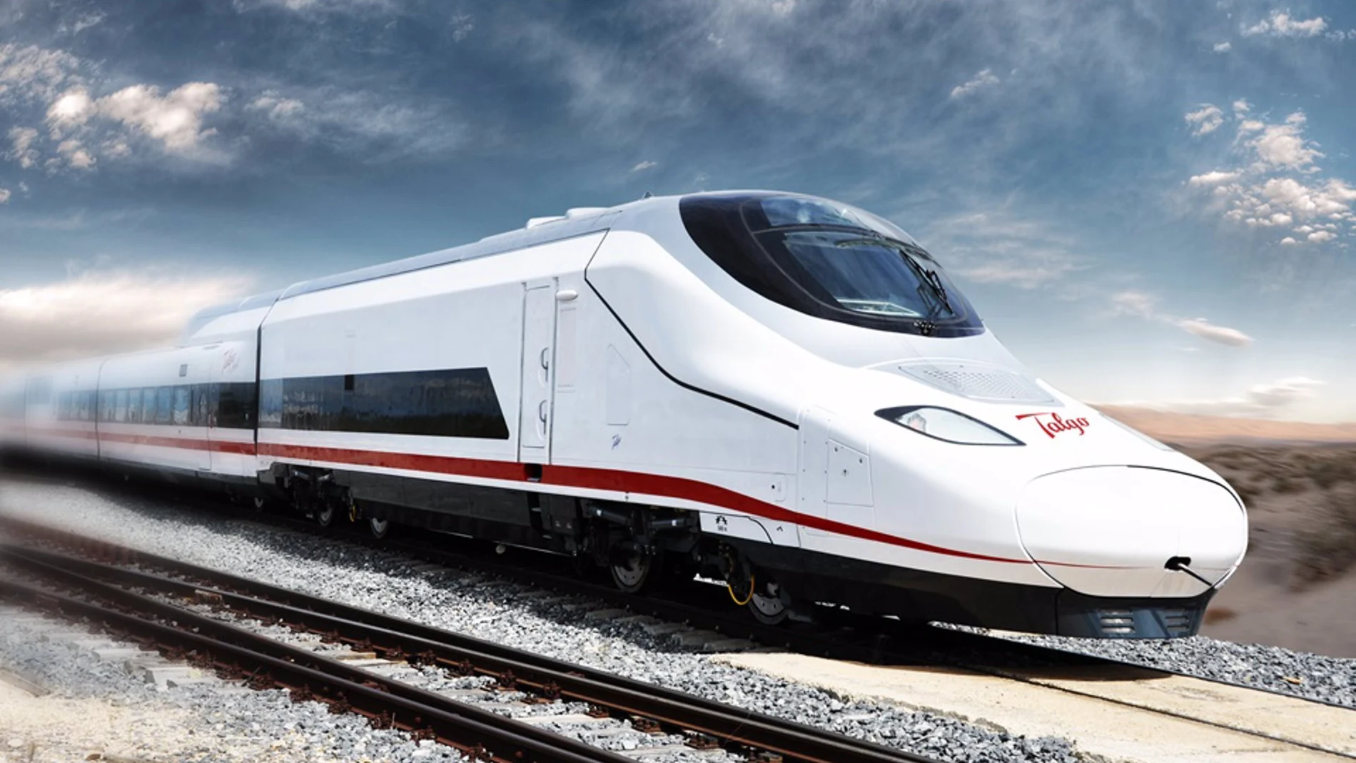Economía.- El regulador bursátil europeo investigará la oferta de Skoda a Talgo tras la denuncia de los minoritarios