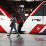 MADRID.-AMP.- Subsanada la avería del tren en Nuevos Ministerios: los trenes de la C3 y C4 recuperan sus frecuencias normales