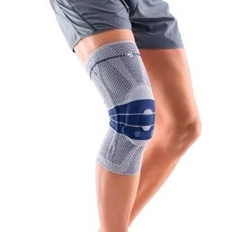 GenuTrain, para la rodilla