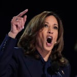 Election 2024 DNC Photo Gallery