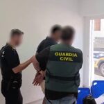 Detenido por intentar robar hortalizas de un campo en Alicante y atropellar a su dueño en la huída