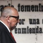 Comisión de investigación por el caso Koldo, con la declaración del propio Koldo García. © Jesús G. Feria.