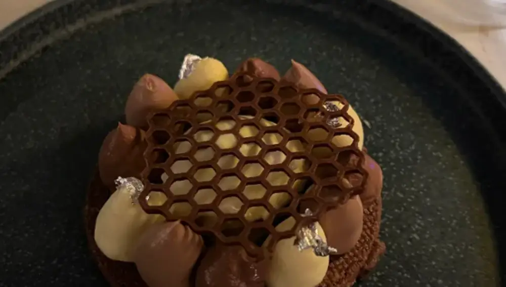 Tiramisú, Particolare Milano